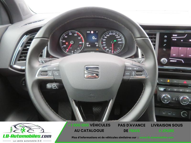 Seat Ateca 1.5 TSI 150 ch BVA - Photo 7 / 9