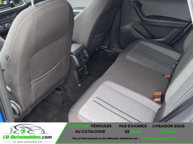 Seat Ateca 2.0 TDI 150 ch BVA - Photo 4 / 6