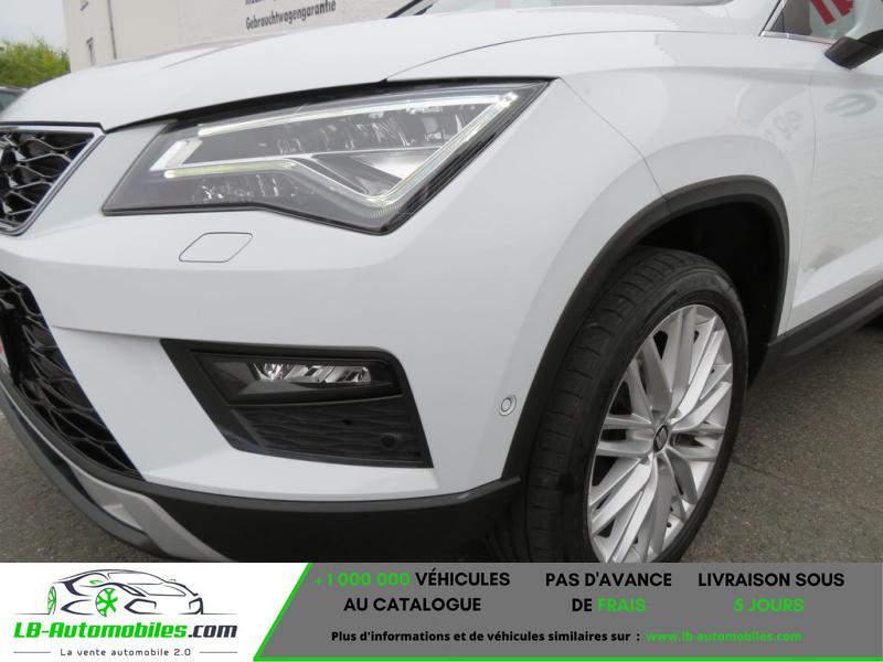 Seat Ateca 1.5 TSI 150 ch BVA - Photo 8 / 9