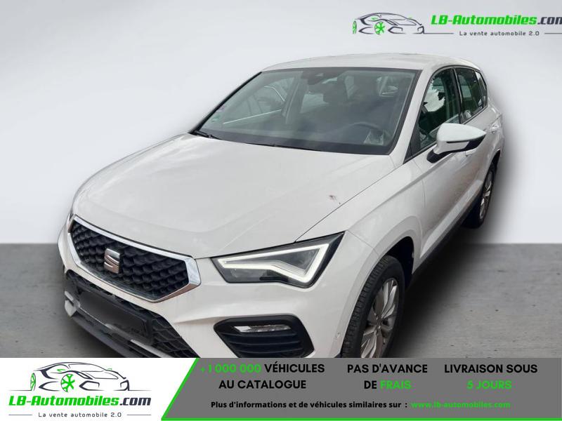 Seat Ateca 2.0 TDI 150 ch BVM - Photo 2 / 4
