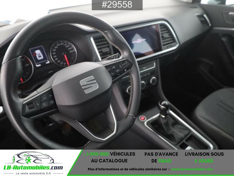 Seat Ateca 1.5 TSI 150 ch BVM - Photo 10 / 12