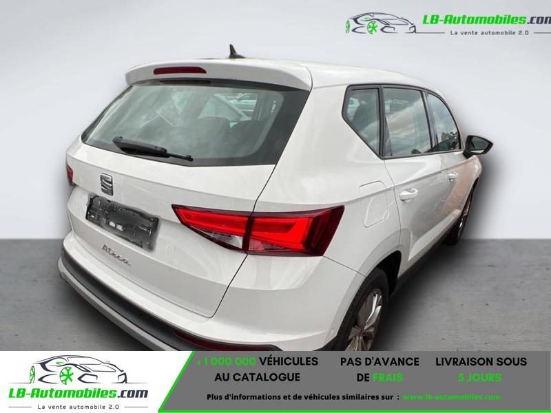 Seat Ateca 2.0 TDI 150 ch BVA - Photo 3 / 4