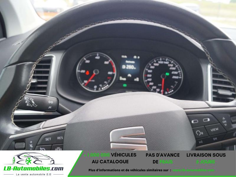Seat Ateca 2.0 TDI 150 ch BVA - Photo 5 / 6