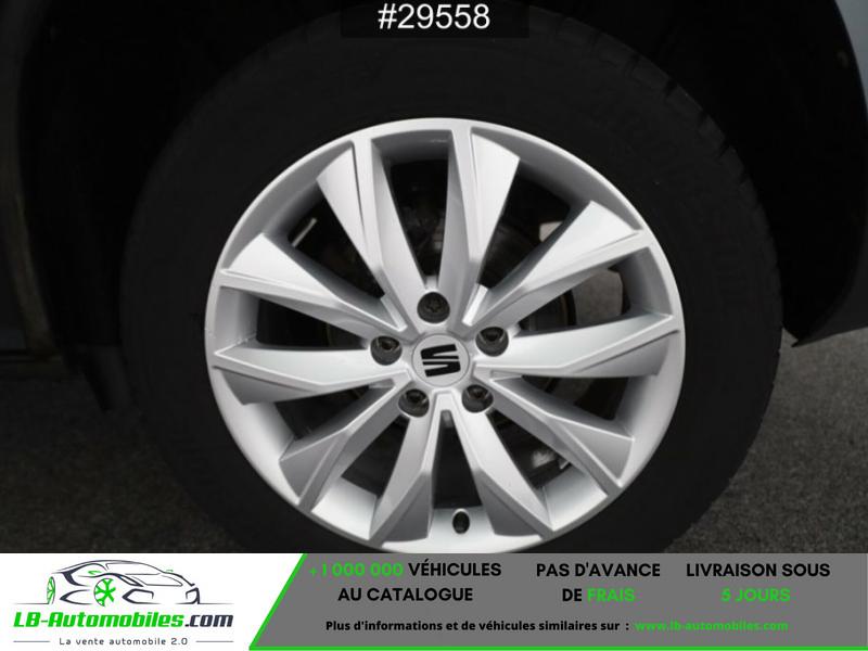 Seat Ateca 1.5 TSI 150 ch BVM - Photo 11 / 12