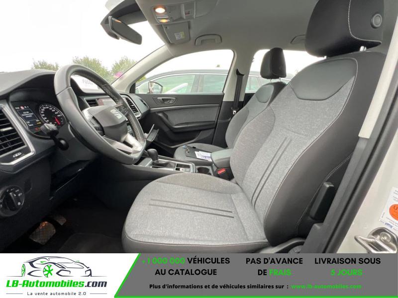 Seat Ateca 2.0 TDI 150 ch BVA - Photo 4 / 4