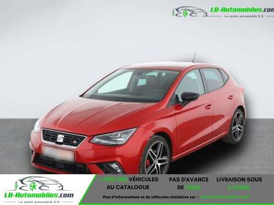 Seat Ibiza 1.0 EcoTSI 115 ch  BVM