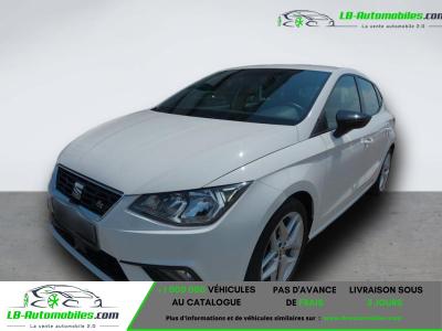 Seat Ibiza 1.0 EcoTSI 115 ch  BVM