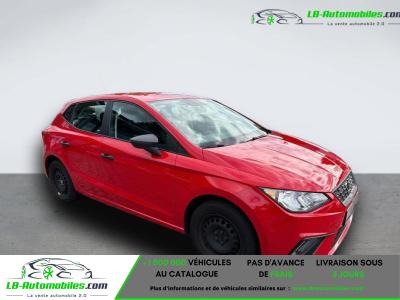 Seat Ibiza 1.0 80 ch  BVM