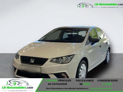 Seat Ibiza 1.0 80 ch  BVM
