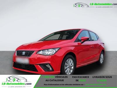 Seat Ibiza 1.0 80 ch  BVM