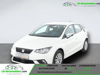 Seat Ibiza 1.0 TSI 95 ch BVM