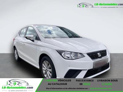 Seat Ibiza 1.0 TSI 95 ch BVM