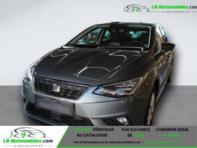 Seat Ibiza 1.0 TSI 95 ch BVM