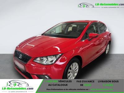 Seat Ibiza 1.0 TSI 110 ch  BVA