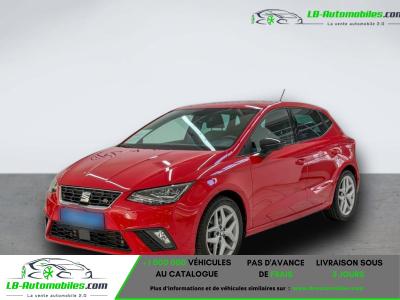 Seat Ibiza 1.0 TSI 110 ch  BVA