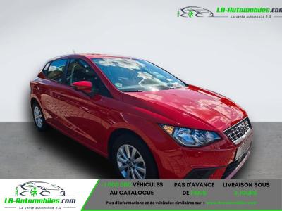 Seat Ibiza 1.0 TSI 110 ch  BVA