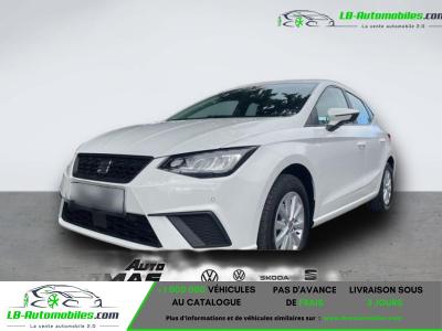 Seat Ibiza 1.0 EcoTSI 95 ch  BVM