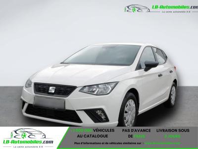 Seat Ibiza 1.0 EcoTSI 95 ch  BVM