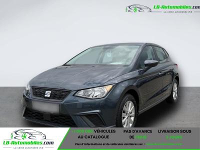 Seat Ibiza 1.0 EcoTSI 95 ch  BVM