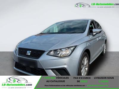 Seat Ibiza 1.0 EcoTSI 95 ch  BVM
