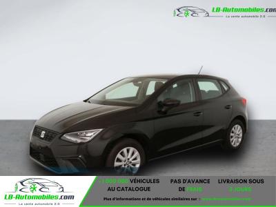Seat Ibiza 1.0 MPI 80 ch  BVM