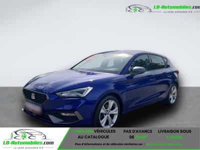 Seat Leon 1.5 TSI 150 BVM