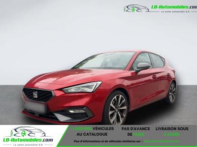 Seat Leon 1.5 TSI 150 BVM