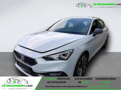 Seat Leon 1.5 TSI 150 BVM