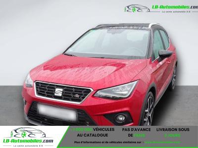 Seat Arona 1.5 TSI 150 ch BVM