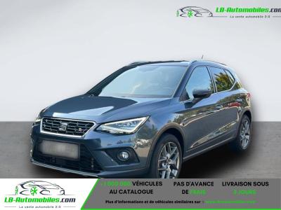 Seat Arona 1.5 TSI 150 ch BVM