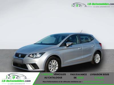 Seat Ibiza 1.0 EcoTSI 115 ch  BVA