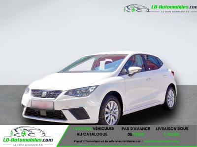 Seat Ibiza 1.0 EcoTSI 115 ch  BVA