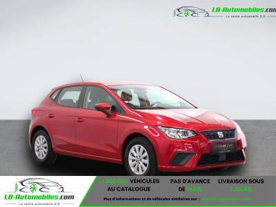 Seat Ibiza 1.0 TSI 95 ch BVM
