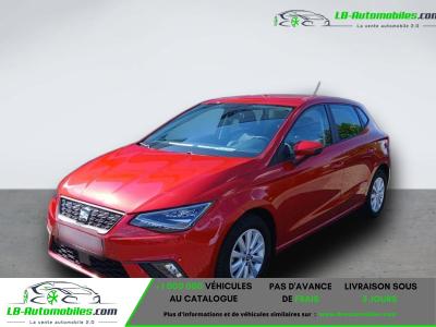 Seat Ibiza 1.0 TSI 95 ch BVM