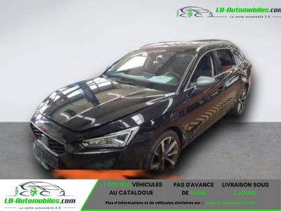 Cupra Leon ST e-Hybrid 204 BVA