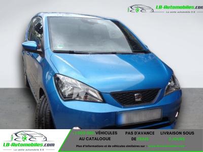 Seat Mii 83 ch
