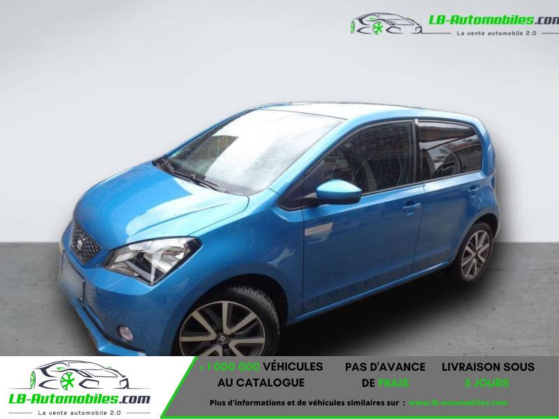 Seat Mii 83 ch - Photo 2 / 5