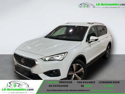 Seat Tarraco 2.0 TDI 150 ch  BVA  5 pl