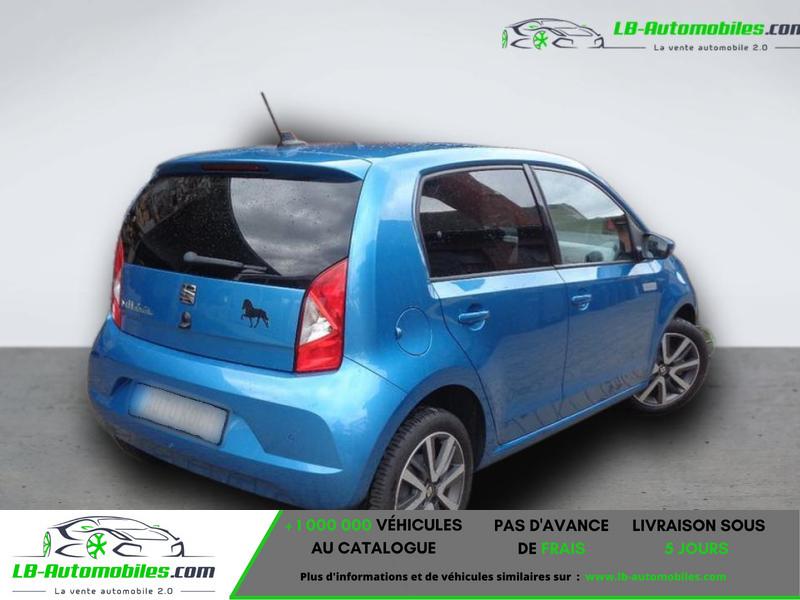 Seat Mii 83 ch - Photo 3 / 5