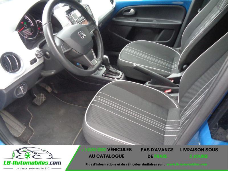 Seat Mii 83 ch - Photo 4 / 5