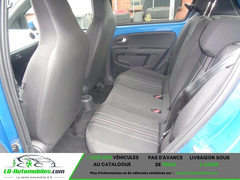 Seat Mii 83 ch - Photo 5 / 5