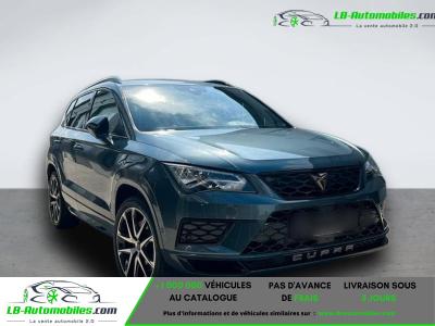 Cupra Ateca 2.0 TSI 300ch BVA 4Drive