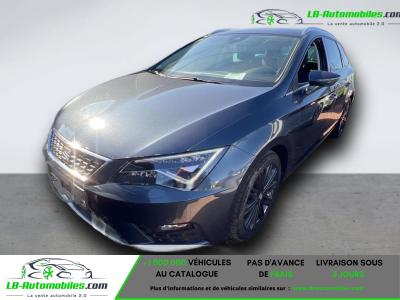 Cupra Leon ST 1.5 eTSI 150 BVA