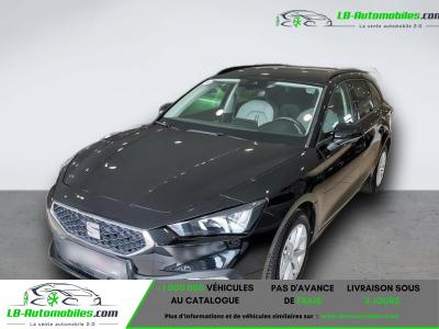 Cupra Leon ST 1.5 eTSI 150 BVA