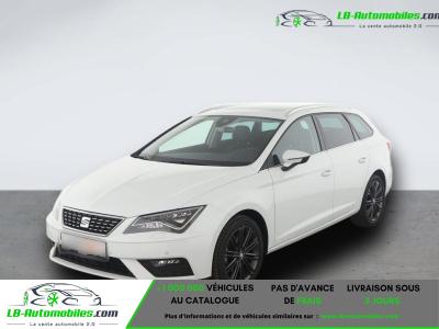 Cupra Leon ST 1.5 eTSI 150 BVA
