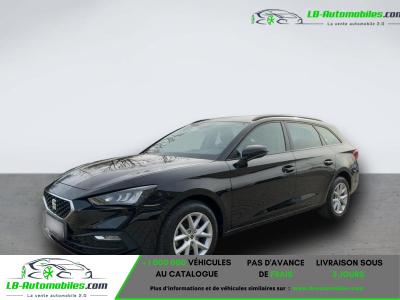 Cupra Leon ST 1.5 eTSI 150 BVA