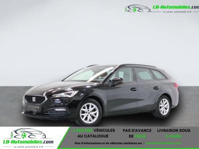 Cupra Leon ST 1.5 eTSI 150 BVA