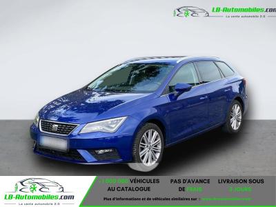 Cupra Leon ST 1.5 eTSI 150 BVA