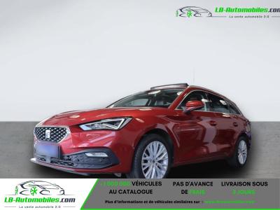 Cupra Leon ST 1.5 eTSI 150 BVA