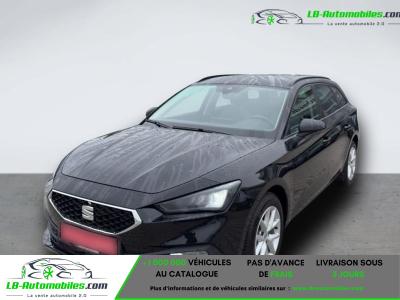 Cupra Leon ST 1.5 eTSI 150 BVA